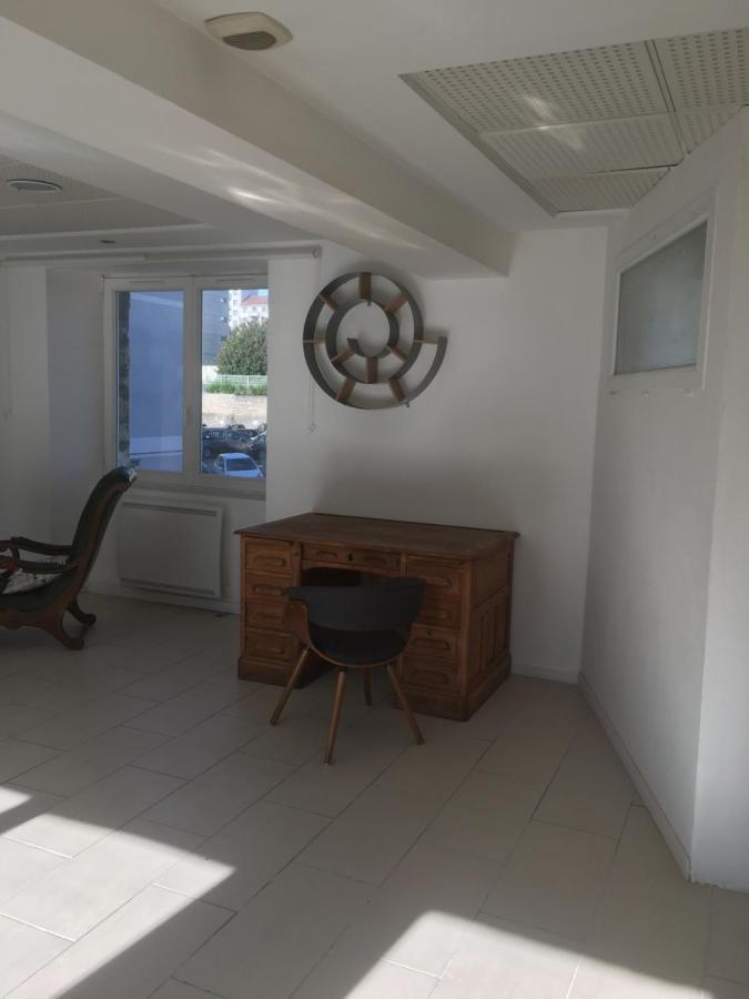 Loft Place Flores Besancon Ngoại thất bức ảnh